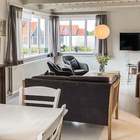 4 Bedroom Beautiful Home In Skagen Exterior foto
