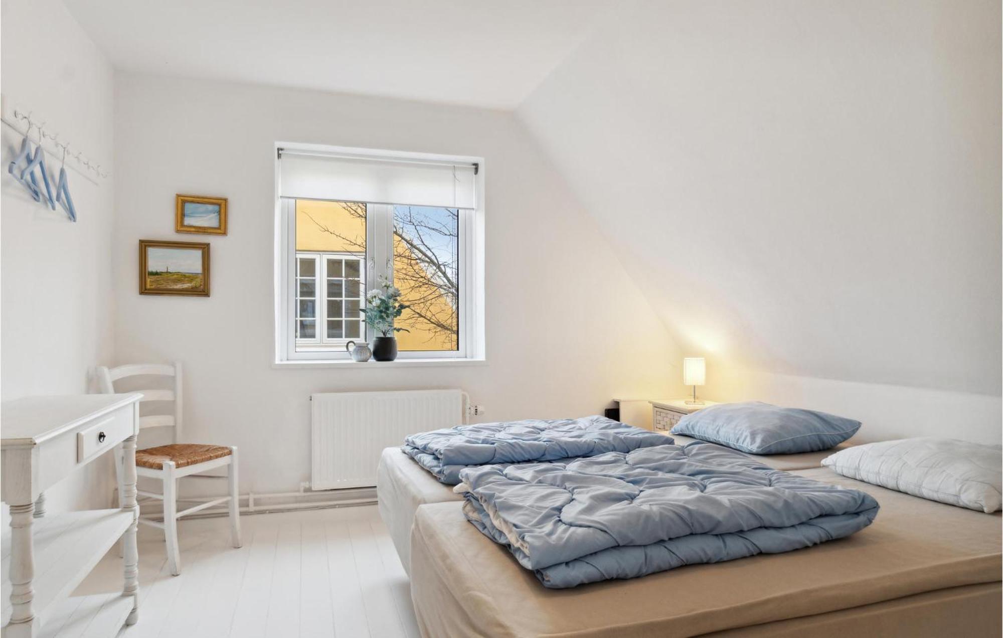 4 Bedroom Beautiful Home In Skagen Exterior foto