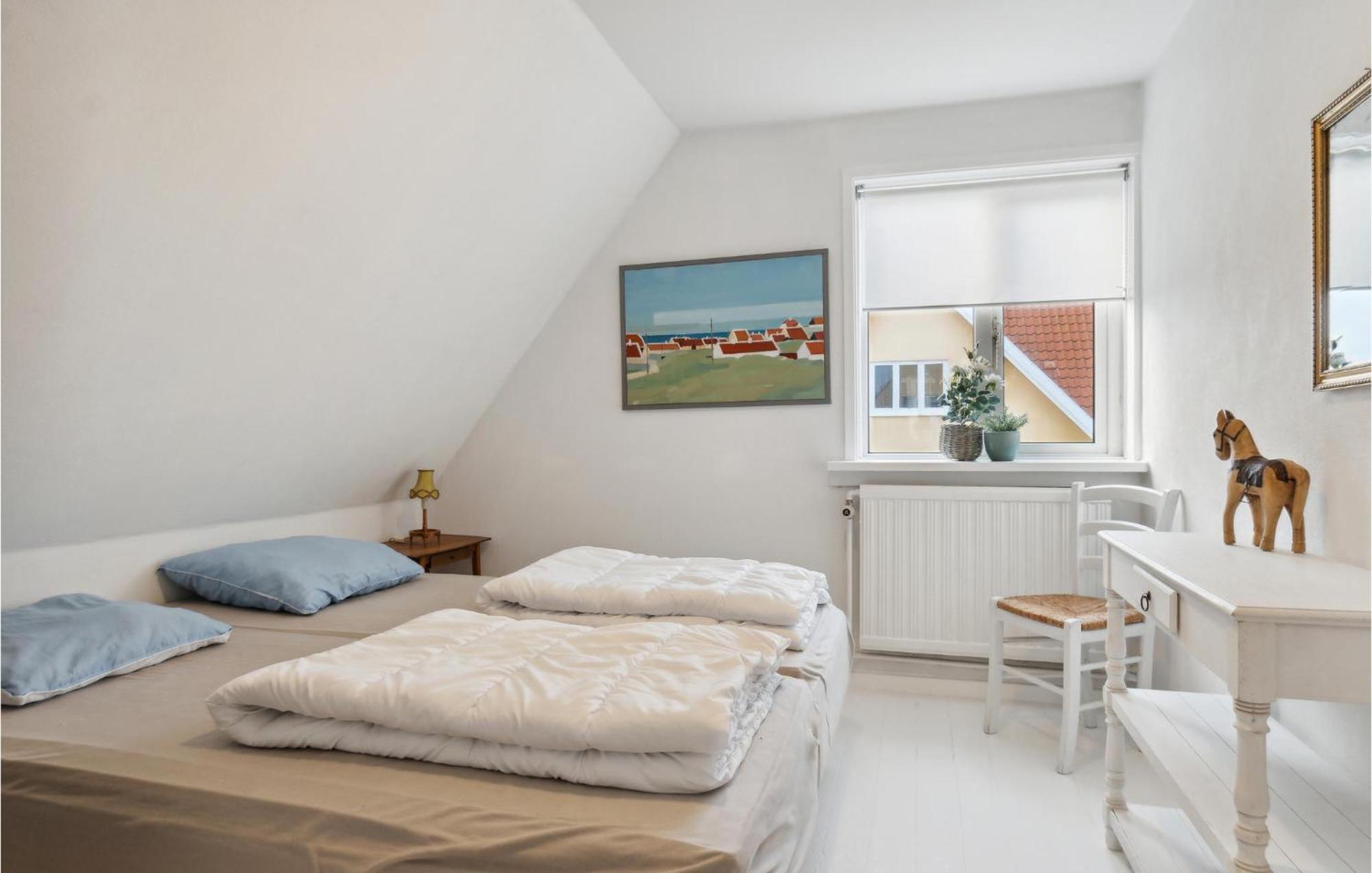4 Bedroom Beautiful Home In Skagen Exterior foto