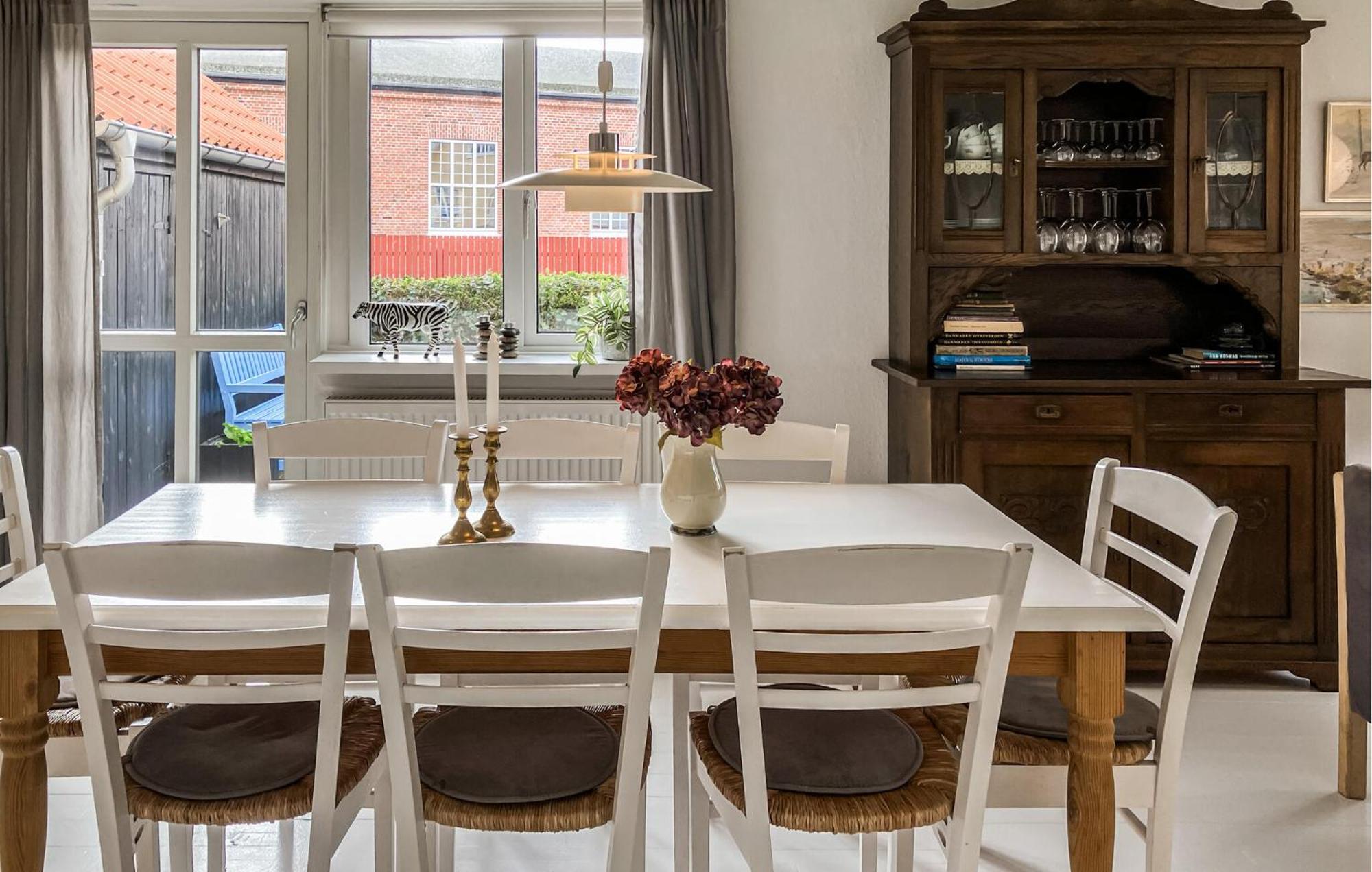 4 Bedroom Beautiful Home In Skagen Exterior foto