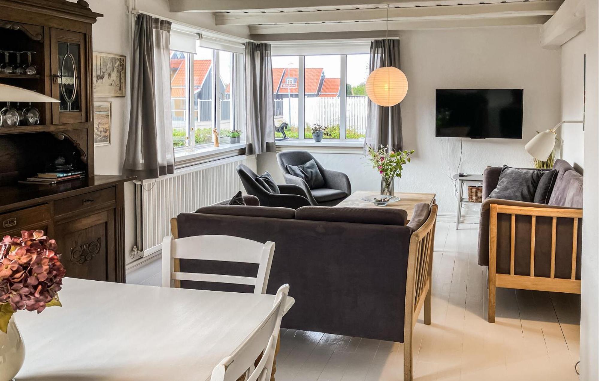 4 Bedroom Beautiful Home In Skagen Exterior foto